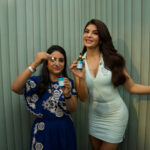KT Professional brings Jacqueline Fernandez and live beauty commerce together at Amazon Beautyverse 2026