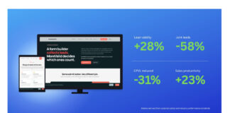 MoreValid Launches a Lead Form Built Around the Metric Advertisers Trust Most: Validity