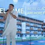 Mount Litera Zee School Bardoli Marks a Grand Beginning with a Spectacular Launch Ceremony