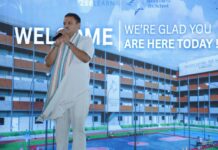 Mount Litera Zee School Bardoli Marks a Grand Beginning with a Spectacular Launch Ceremony