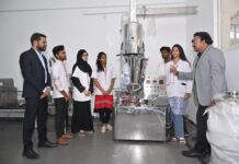 Pulla Reddy Institute of Pharmacy (PRIP) Integrates AI and Startup Incubation to Create Next-Gen Healthcare Founders