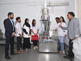 Pulla Reddy Institute of Pharmacy (PRIP) Integrates AI and Startup Incubation to Create Next-Gen Healthcare Founders