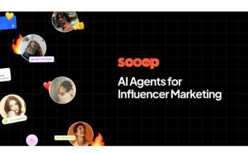 Scoop AI Is Building the AI Operating System for the Future of Influencer Marketing