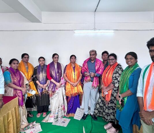Sravani Hospitals’ Free Mega Health Camp Receives Overwhelming Response in KPHB Colony