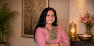 Thane Coach Builds Platform for Women Entrepreneurs Through Storytelling, Communication and Free Mentorship