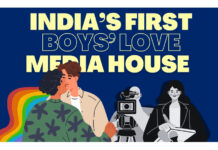 The BL fantasy novel India has been waiting for has a release date. November 2026.