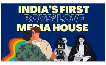 The BL fantasy novel India has been waiting for has a release date. November 2026.
