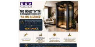 The Biggest Myth in the Elevator Industry? “No AMC Required”