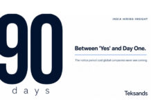 The Hidden Cost No One Tells You About Indian Hiring: 90 Days Between ‘Yes’ and Day One