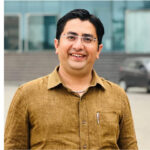 Untangling Life, One Verse at a Time: Dr. Ashutosh Sharma’s “Uljhe Se Dhaage” Brings Science and Sensitivity Together