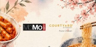 From Seoul to the Streets of the World: Courtyard by Marriott Pune Chakan Hosts an Immersive Korean Food Festival
