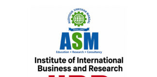 ASM’s Institute of International Business and Research Launches India’s Most AI-Integrated PGDM Ecosystem, Setting a New Benchmark for Management Education in Pune