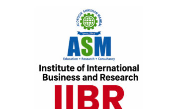 ASM’s Institute of International Business and Research Launches India’s Most AI-Integrated PGDM Ecosystem, Setting a New Benchmark for Management Education in Pune