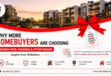 Why More Homebuyers Are Choosing Dwarka More, Nawada, and Uttam Nagar for Their First Flat — Insights from 18Builders