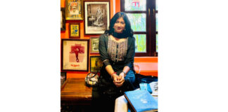 A Journey Guided by Love, Faith, and the Grace of Krishna