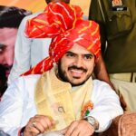 Abhimanyu Singh: A New Generation Leader Bringing Youth, Development and Innovation Together
