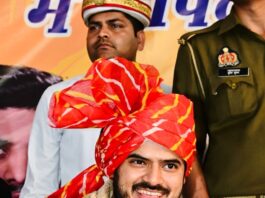 Abhimanyu Singh: A New Generation Leader Bringing Youth, Development and Innovation Together