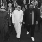 This Is Just the Beginning: LOTL Infra’s Exhibition Footprint, From Pune to Riyadh LOTL Infra, Pune, Riyadh
