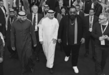 This Is Just the Beginning: LOTL Infra’s Exhibition Footprint, From Pune to Riyadh LOTL Infra, Pune, Riyadh