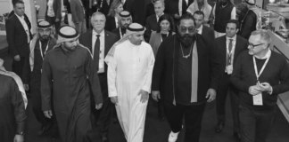 This Is Just the Beginning: LOTL Infra’s Exhibition Footprint, From Pune to Riyadh LOTL Infra, Pune, Riyadh