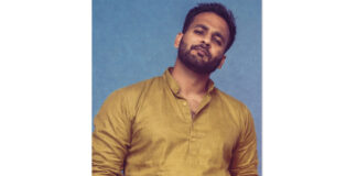 What Makes Me an Author: Nikhil Khare’s Journey Through History, Ideas, and Fiction