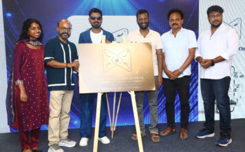 BellyButton Global App Officially Launched in Chennai