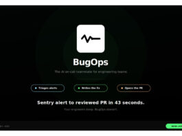 BugOps Launches AI On-Call Teammate to End 3AM Pages for Engineering Teams