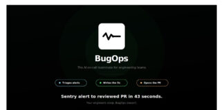 BugOps Launches AI On-Call Teammate to End 3AM Pages for Engineering Teams