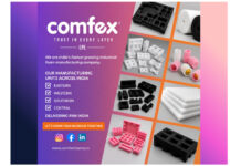 COMFEX EPE Foam: Protecting Products, Preserving Trust
