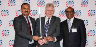 Coromandel International’s Kakinada Plant Wins Prestigious British Safety Council Sword of Honour 2025