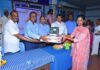 Coromandel International Brings Ancient Siddha Healing and Modern Medical Support Together at a Tamil Nadu Village Health Centre