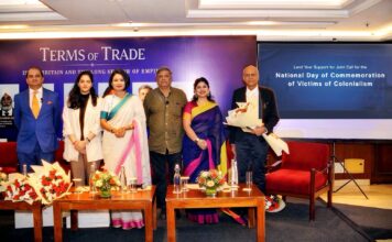 Economists, Historians and Legal Experts Call for Deeper National Conversation on India’s British Colonial Legacy
