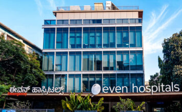 Even Hospitals launch ₹299 Fever & Dengue Package and 24/7 Dengue Hotline
