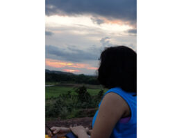 Every Poem Begins Where Silence Ends: REMINISCENT RETICENCE Gives Voice to the Unspoken