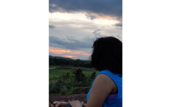 Every Poem Begins Where Silence Ends: REMINISCENT RETICENCE Gives Voice to the Unspoken