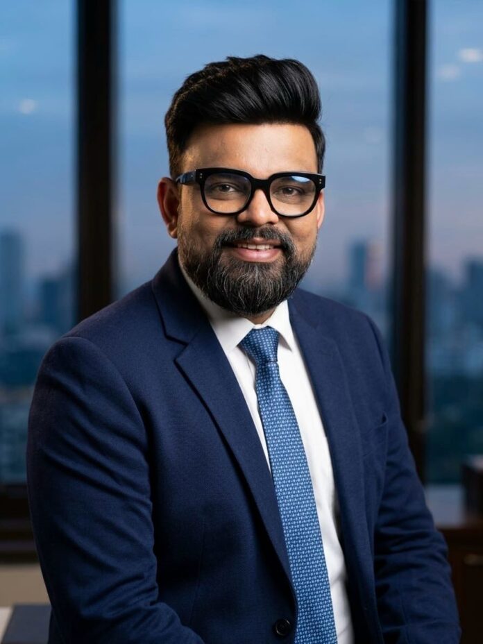 From Vegas to Wall Street How Ketan Dave is Steering Mr. Idli Toward an Historic IPO and Global Dominance.
