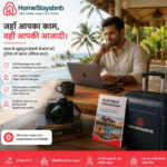 HomestaysBnB: Prashant Unnikrishnan’s Vision to Build India’s Most Trusted Homestay Ecosystem