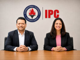 How Ajay and Parul Mittal Built International Placewell Consultants Pvt. Ltd. into a Trusted Name in Global Education