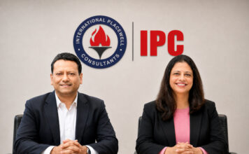 How Ajay and Parul Mittal Built International Placewell Consultants Pvt. Ltd. into a Trusted Name in Global Education
