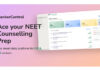 India’s NEET Counselling System Runs on PDFs – RankerCentral Is Building the Data Layer It Never Had