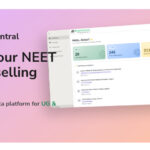 India’s NEET Counselling System Runs on PDFs – RankerCentral Is Building the Data Layer It Never Had