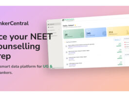 India’s NEET Counselling System Runs on PDFs – RankerCentral Is Building the Data Layer It Never Had