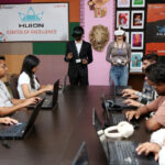 LPU’s Multimedia & Animation Students Turn Classrooms into Creative Careers through Edu-Revolution