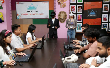 LPU’s Multimedia & Animation Students Turn Classrooms into Creative Careers through Edu-Revolution