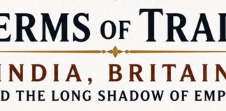 Long Shadow of Empire: Experts to Examine India–UK Colonial Legacy at New Delhi Dialogue