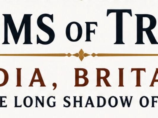 Long Shadow of Empire: Experts to Examine India–UK Colonial Legacy at New Delhi Dialogue
