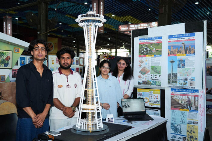 Lovely Professional University, LPU, Bachelor of Architecture, B.Arch., Bachelor of Planning, B.Plan.,