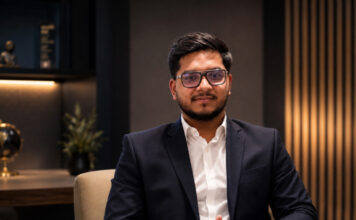 Mumbai-Based Firm Eyes the Crown with Nomination for India’s Best Real Estate Marketing Company at the Global Icon Awards