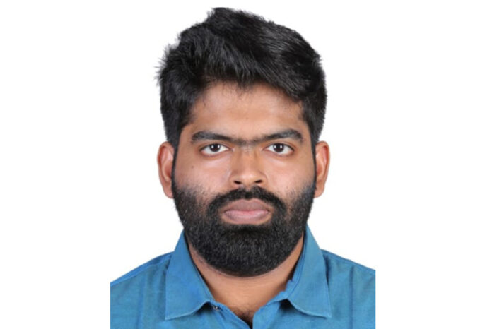 Nikhil Varghese Chartered Accountant Driving the Next Phase of Welgate Lifestyle's Grow