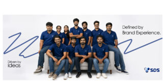 Sandydesignstudio Emerges as India’s Strategy-First Brand Partner for Founders Who Are Building Something That Lasts